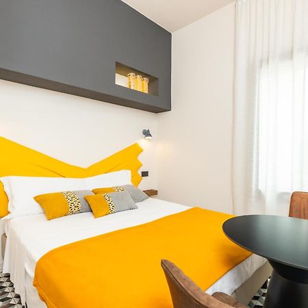 Iknos Accommodation Tortolì Dış mekan fotoğraf