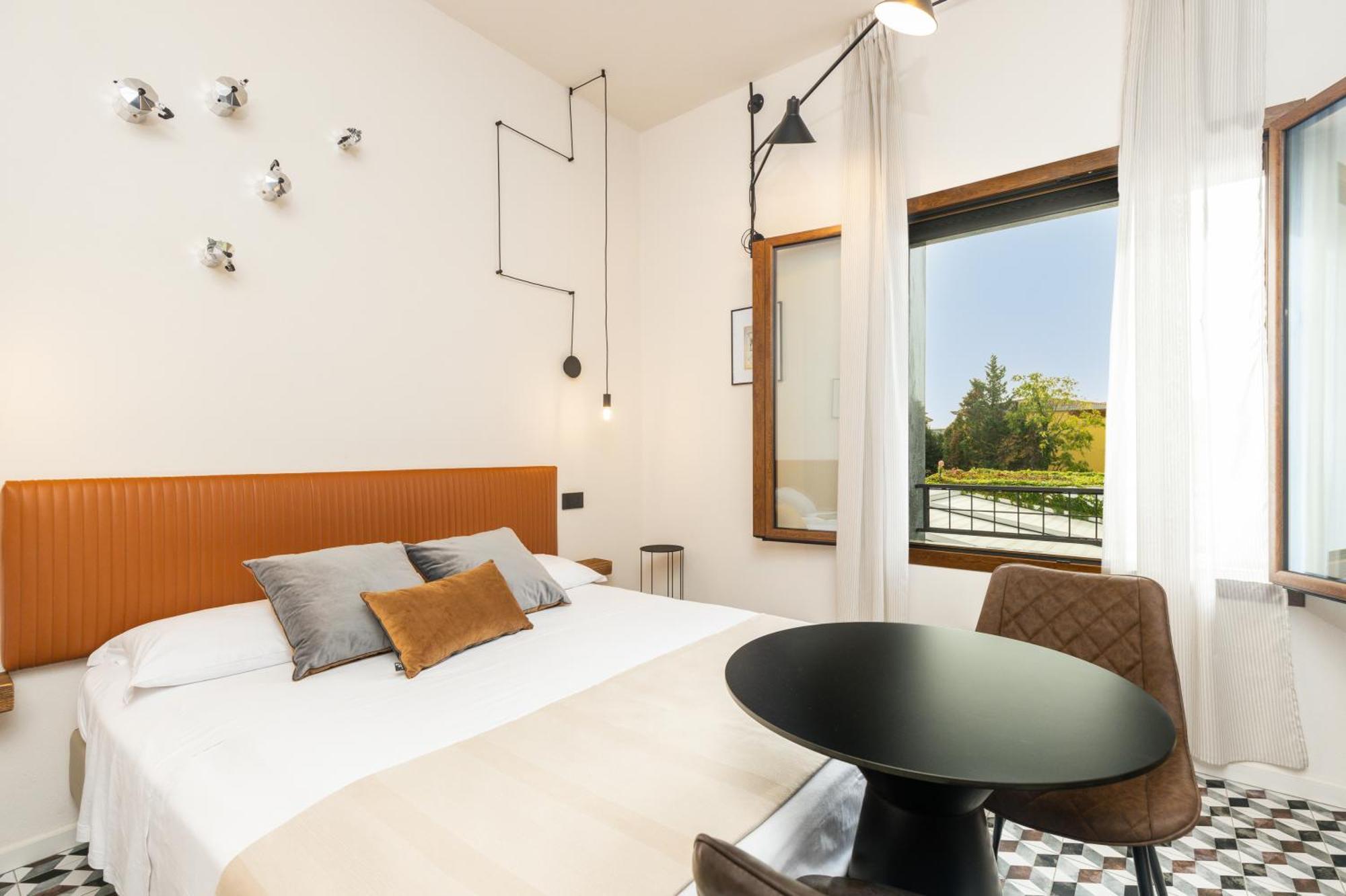 Iknos Accommodation Tortolì Dış mekan fotoğraf
