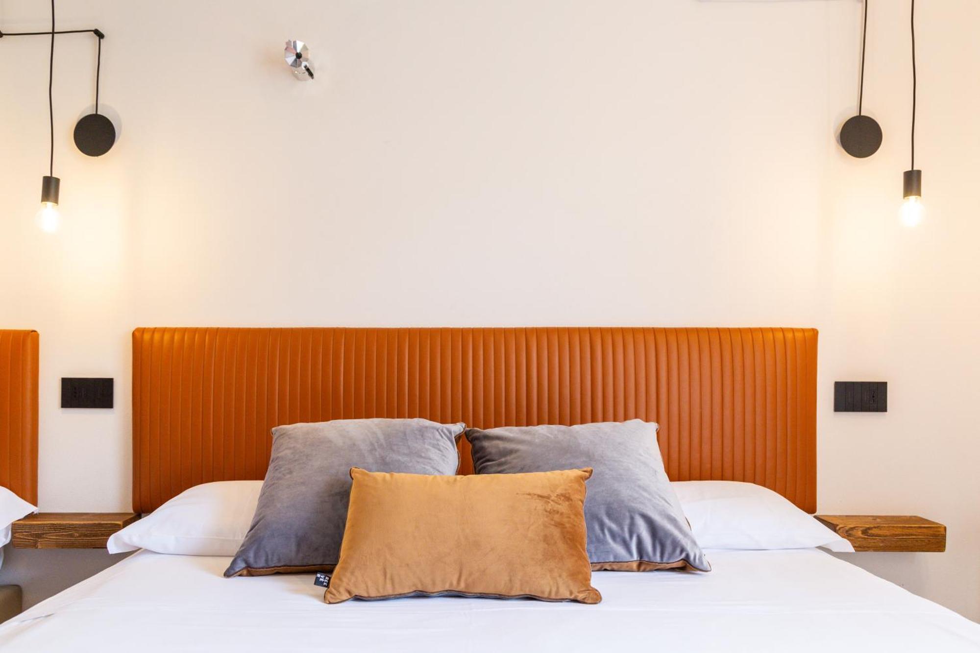 Iknos Accommodation Tortolì Dış mekan fotoğraf