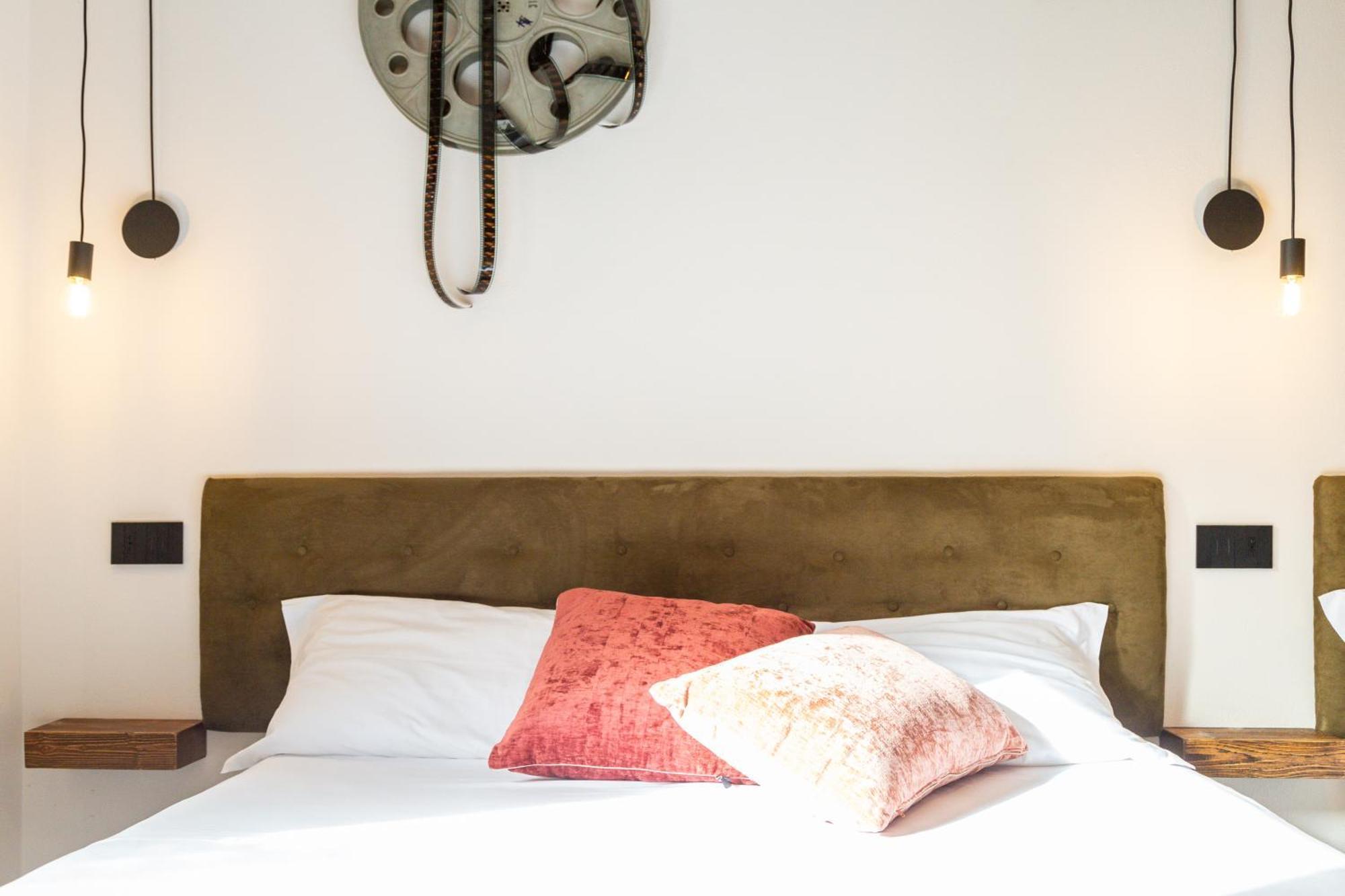 Iknos Accommodation Tortolì Dış mekan fotoğraf