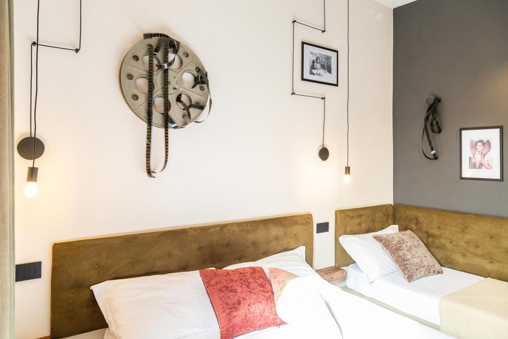 Iknos Accommodation Tortolì Dış mekan fotoğraf
