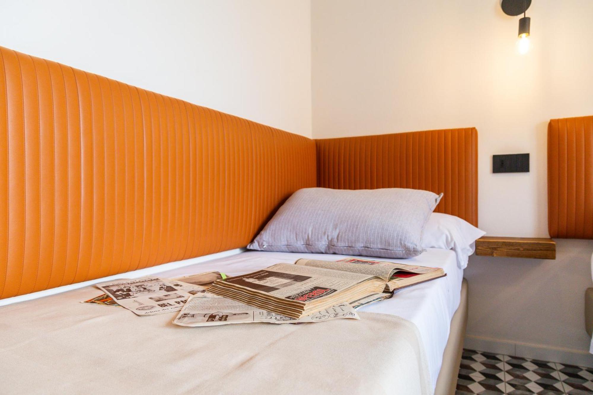 Iknos Accommodation Tortolì Dış mekan fotoğraf
