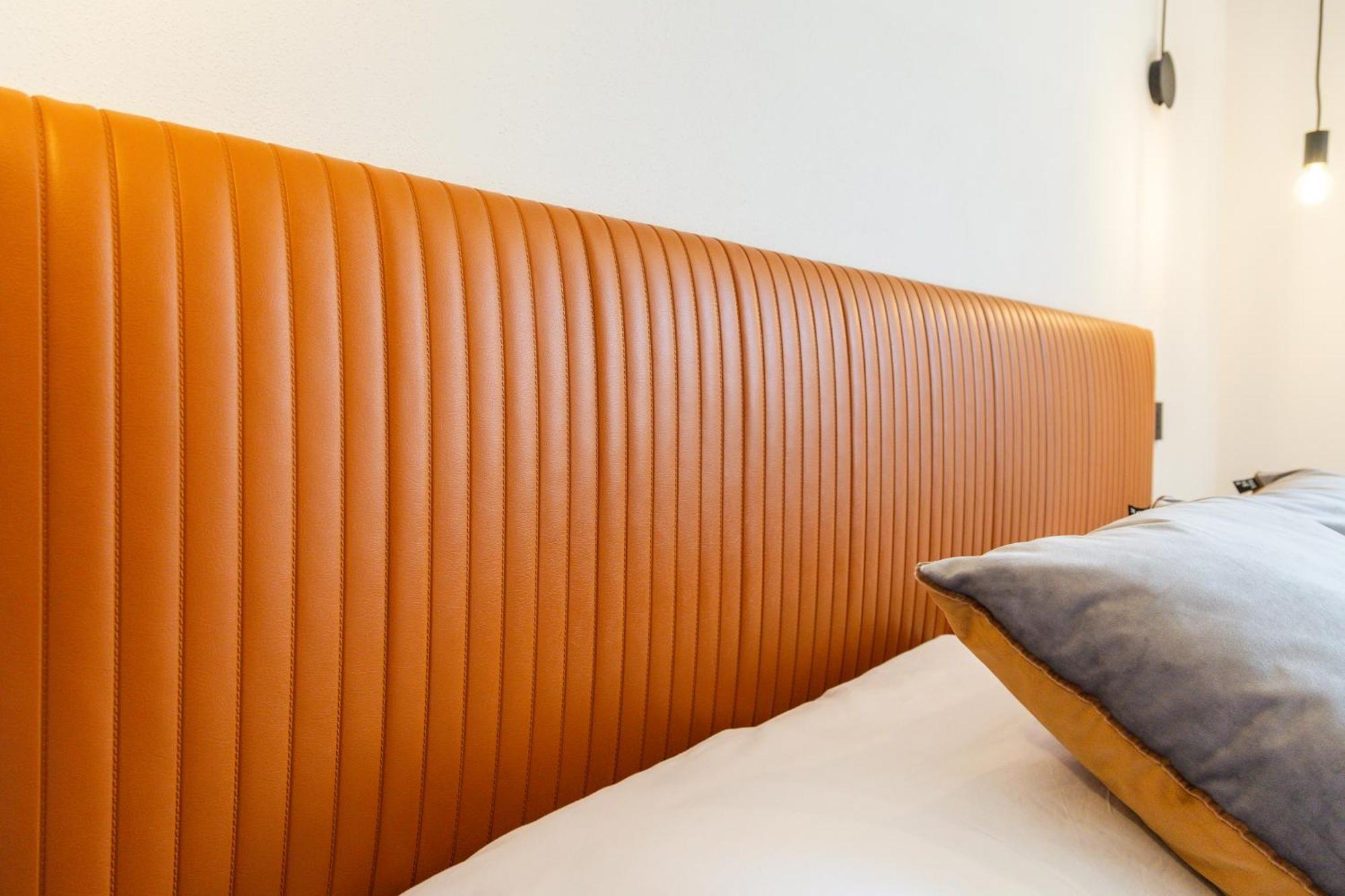 Iknos Accommodation Tortolì Dış mekan fotoğraf