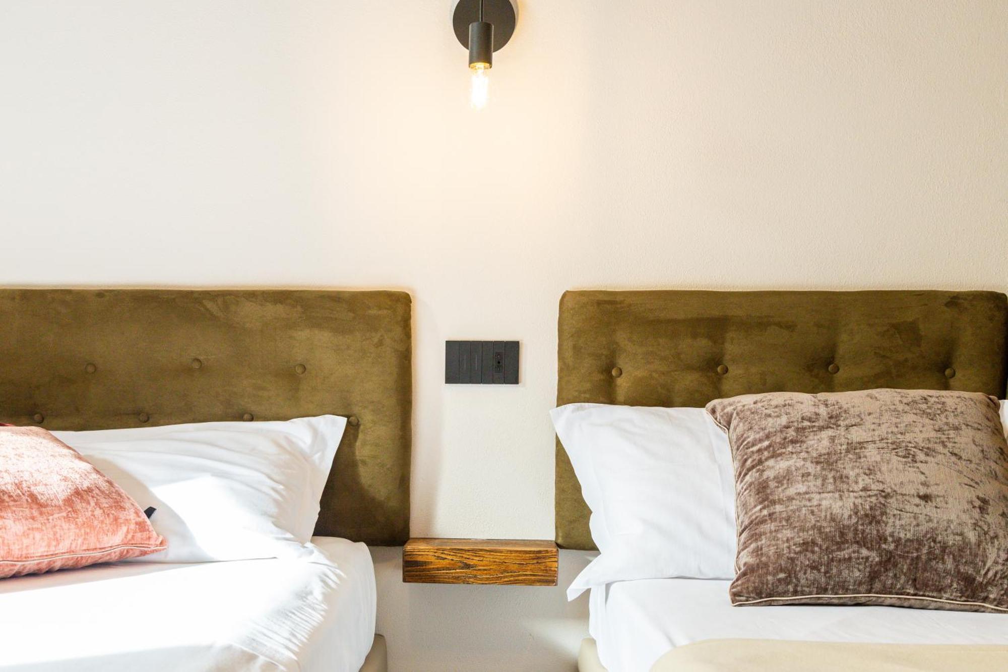 Iknos Accommodation Tortolì Dış mekan fotoğraf