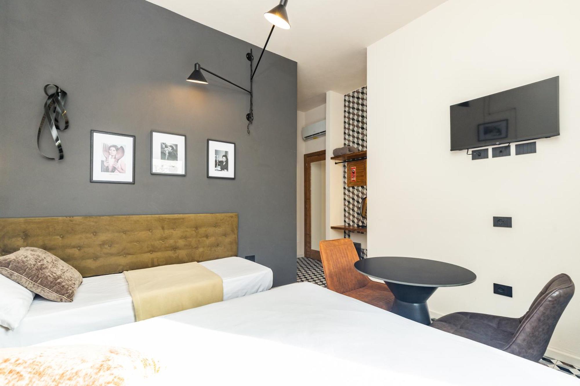 Iknos Accommodation Tortolì Dış mekan fotoğraf