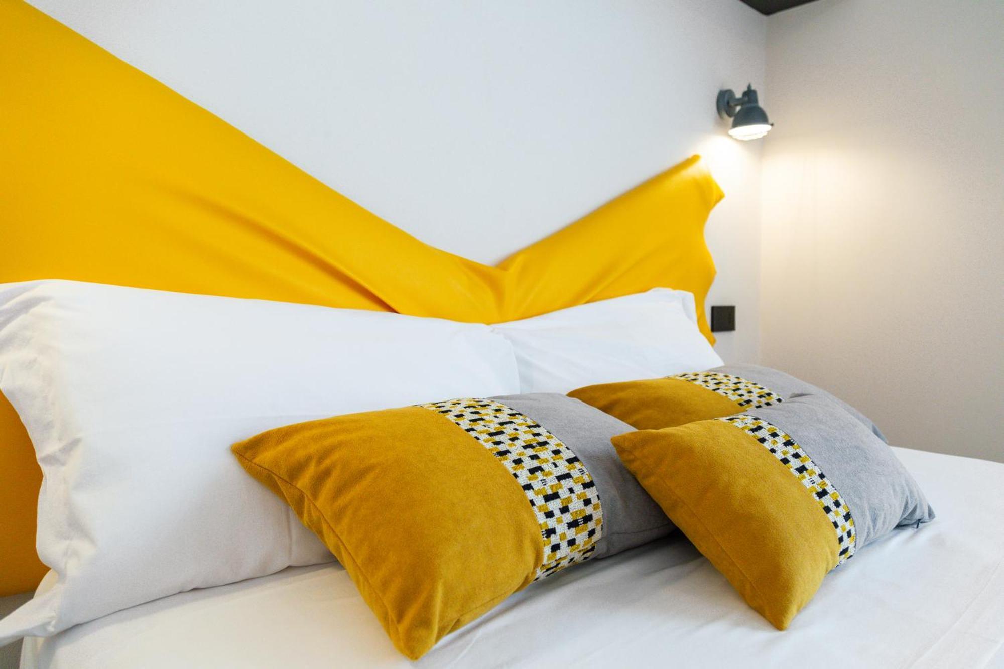 Iknos Accommodation Tortolì Dış mekan fotoğraf