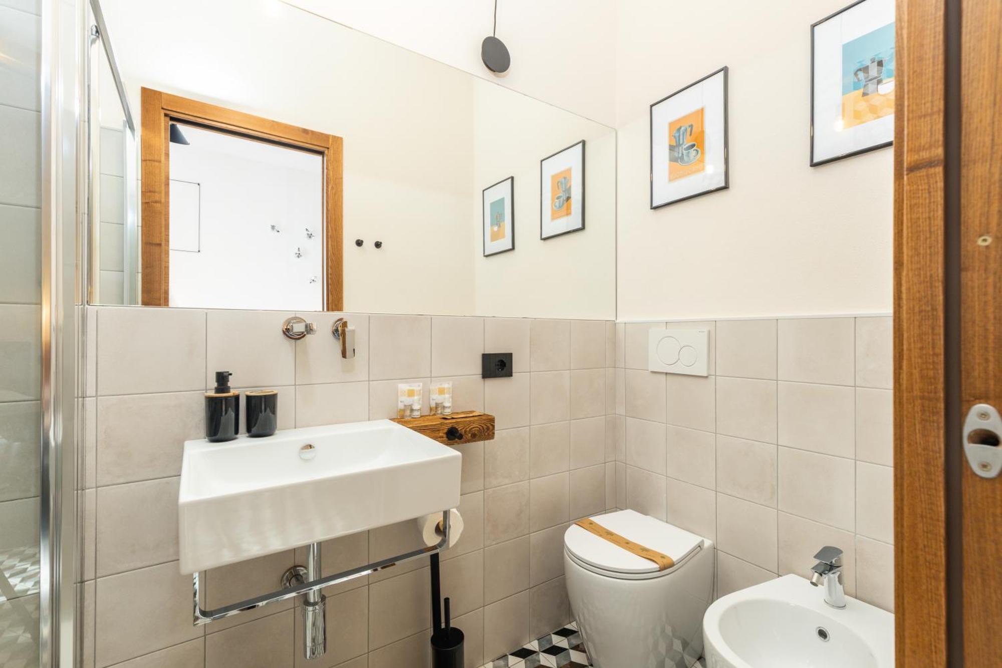 Iknos Accommodation Tortolì Dış mekan fotoğraf