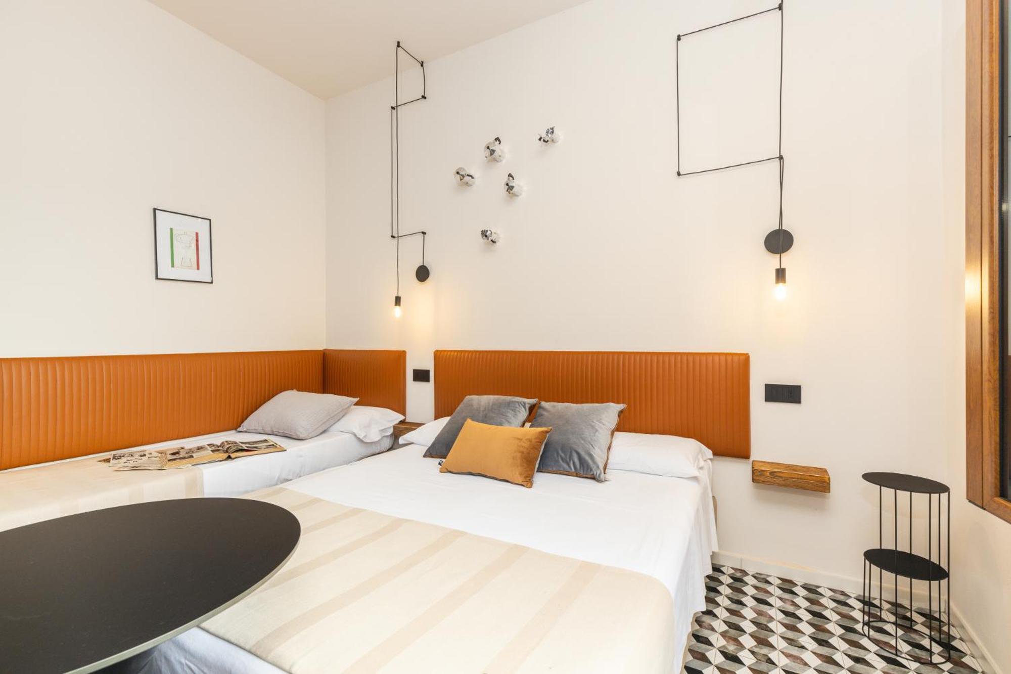 Iknos Accommodation Tortolì Dış mekan fotoğraf
