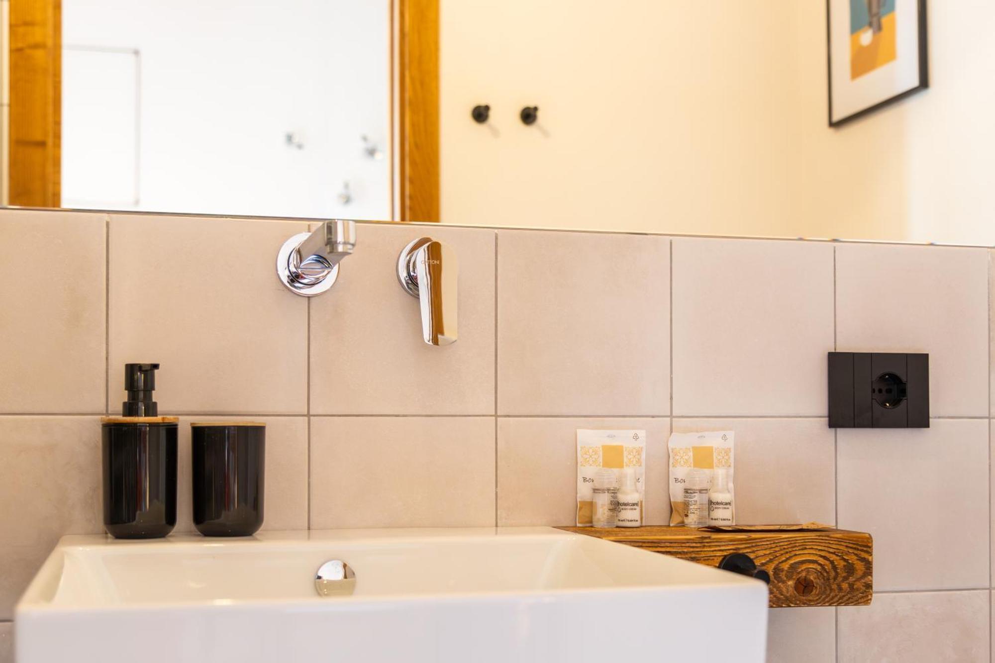 Iknos Accommodation Tortolì Dış mekan fotoğraf