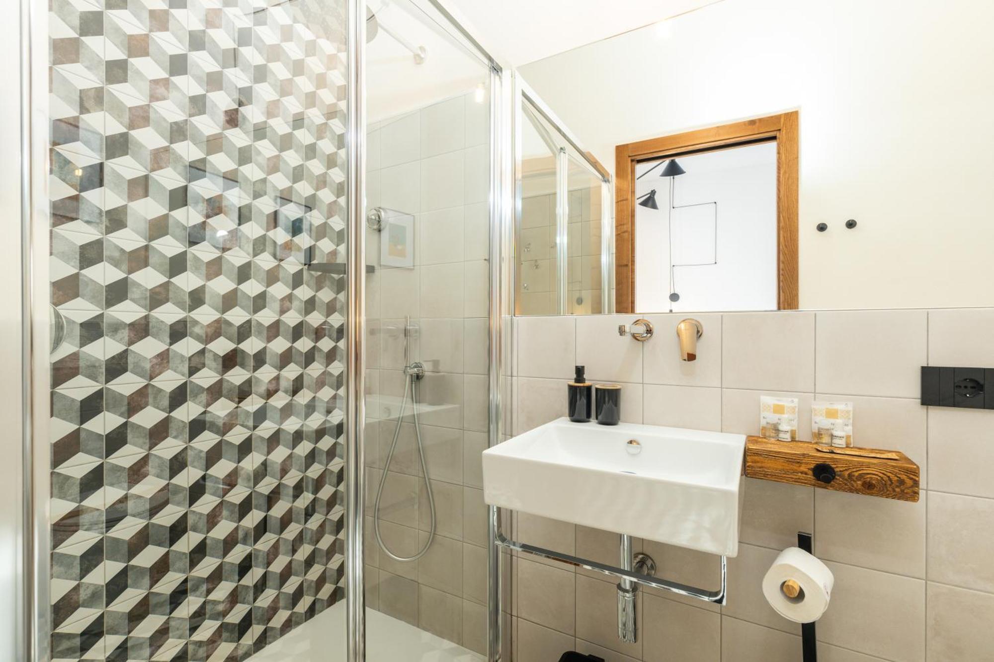 Iknos Accommodation Tortolì Dış mekan fotoğraf