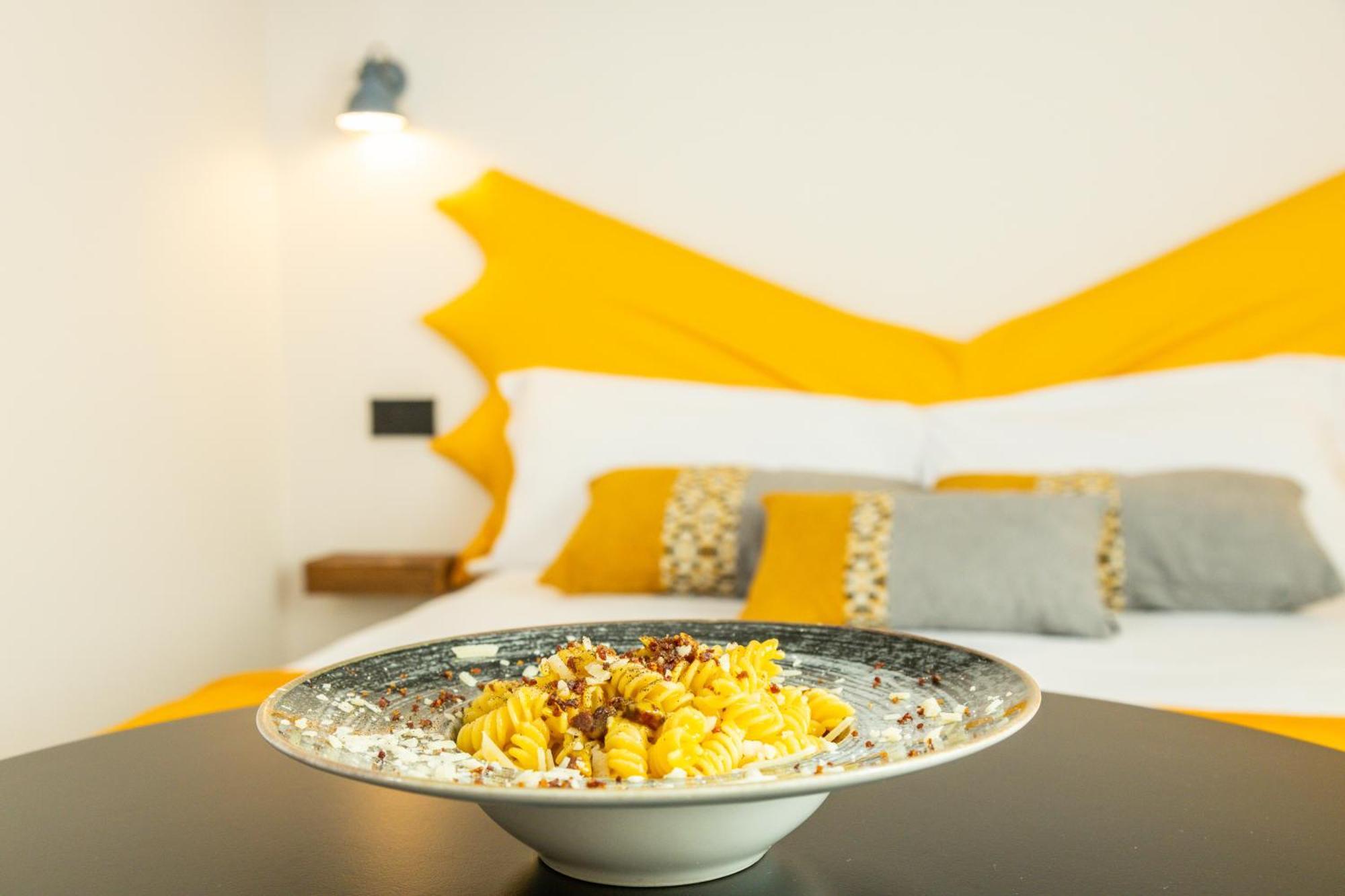 Iknos Accommodation Tortolì Dış mekan fotoğraf