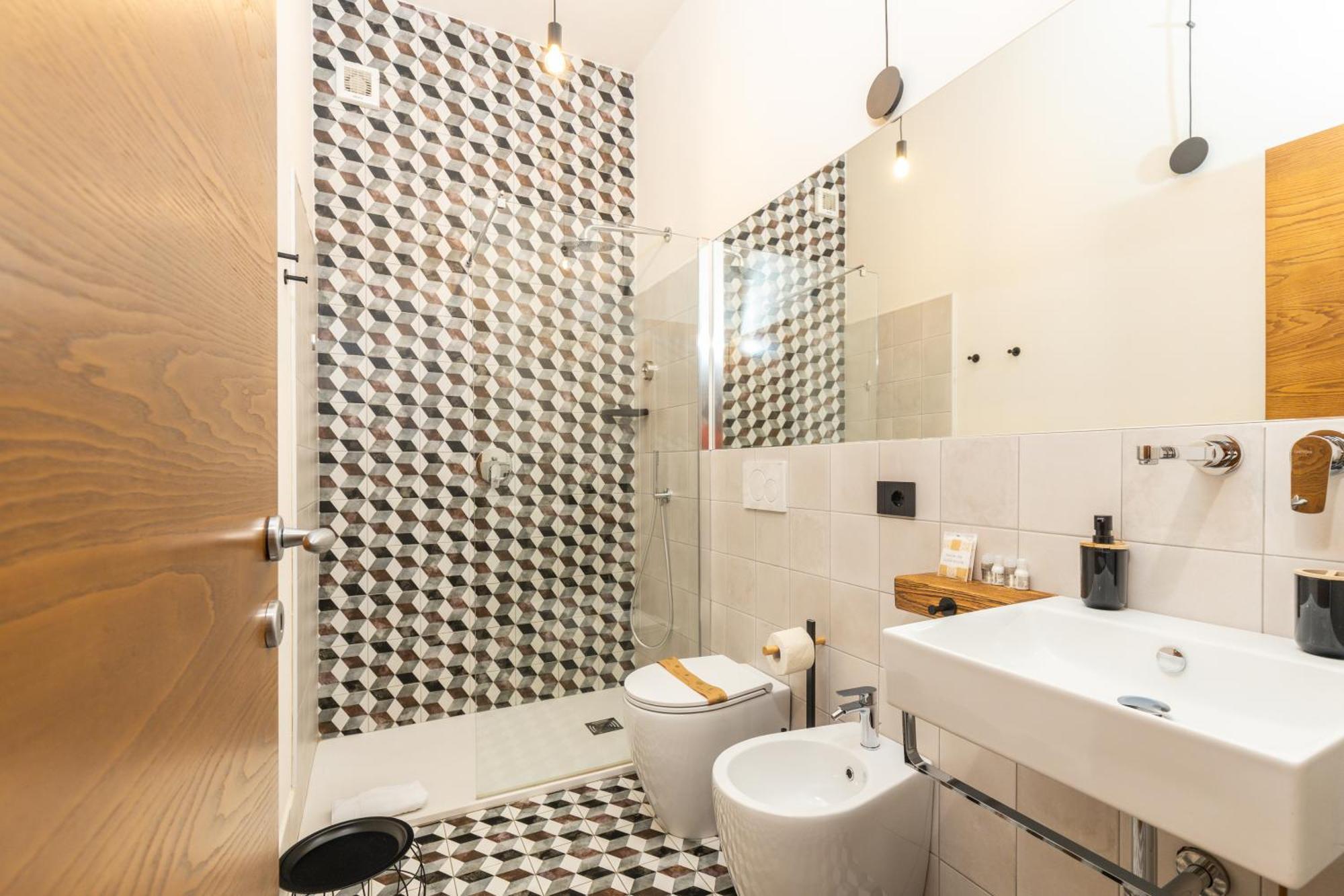 Iknos Accommodation Tortolì Dış mekan fotoğraf