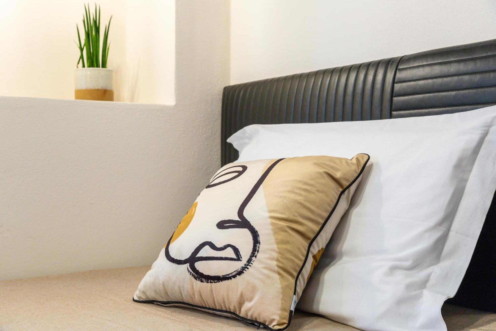 Iknos Accommodation Tortolì Dış mekan fotoğraf
