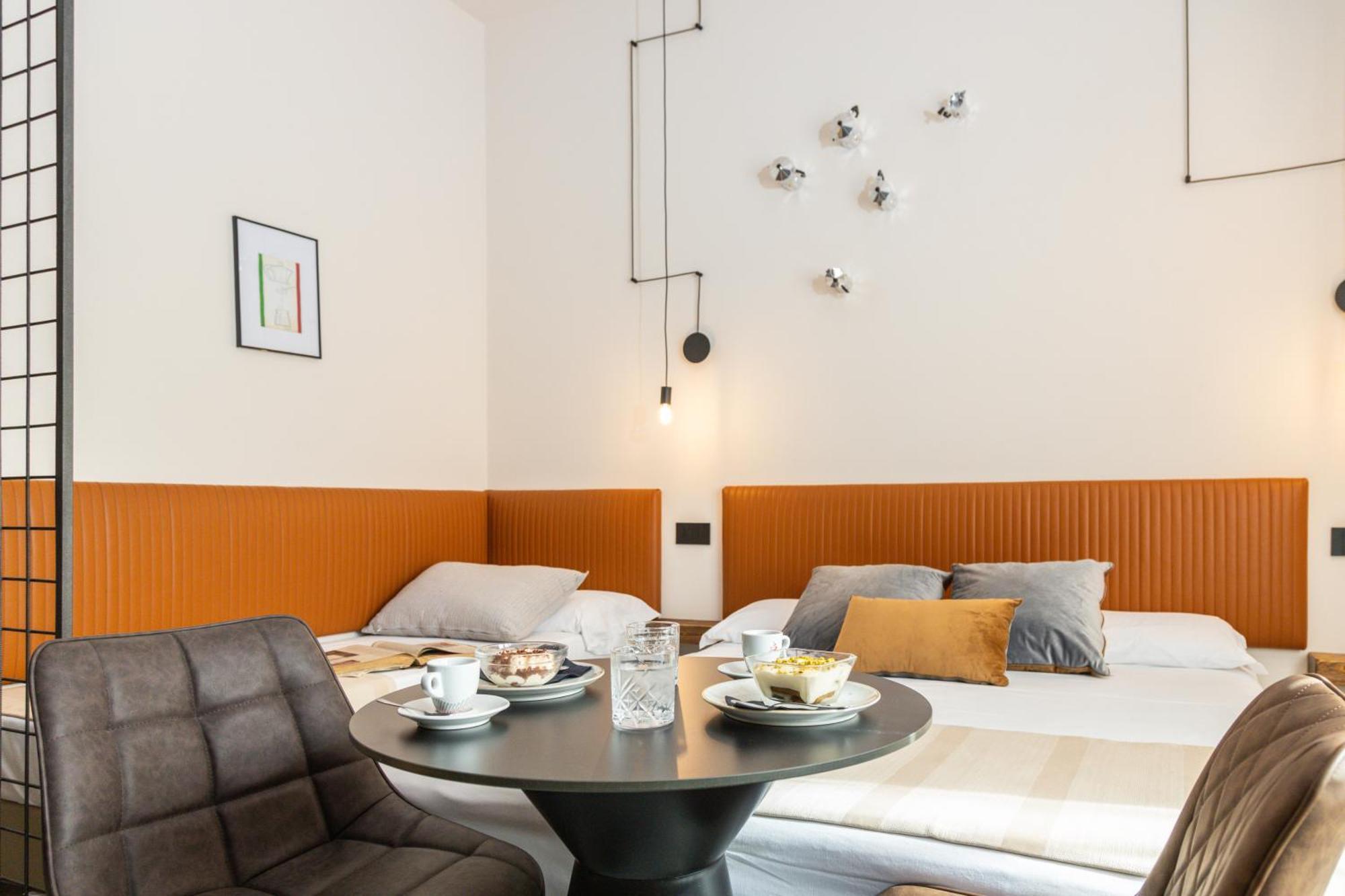 Iknos Accommodation Tortolì Dış mekan fotoğraf