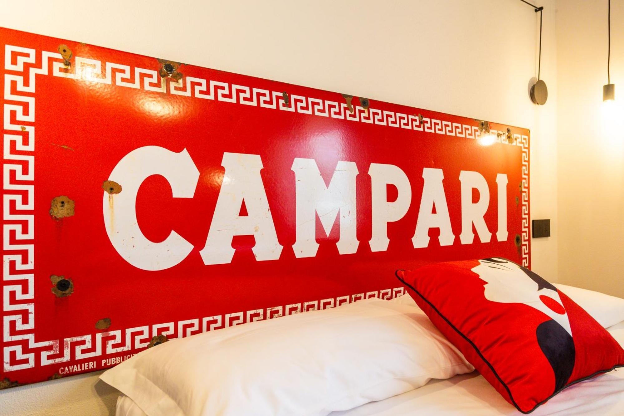 Iknos Accommodation Tortolì Dış mekan fotoğraf