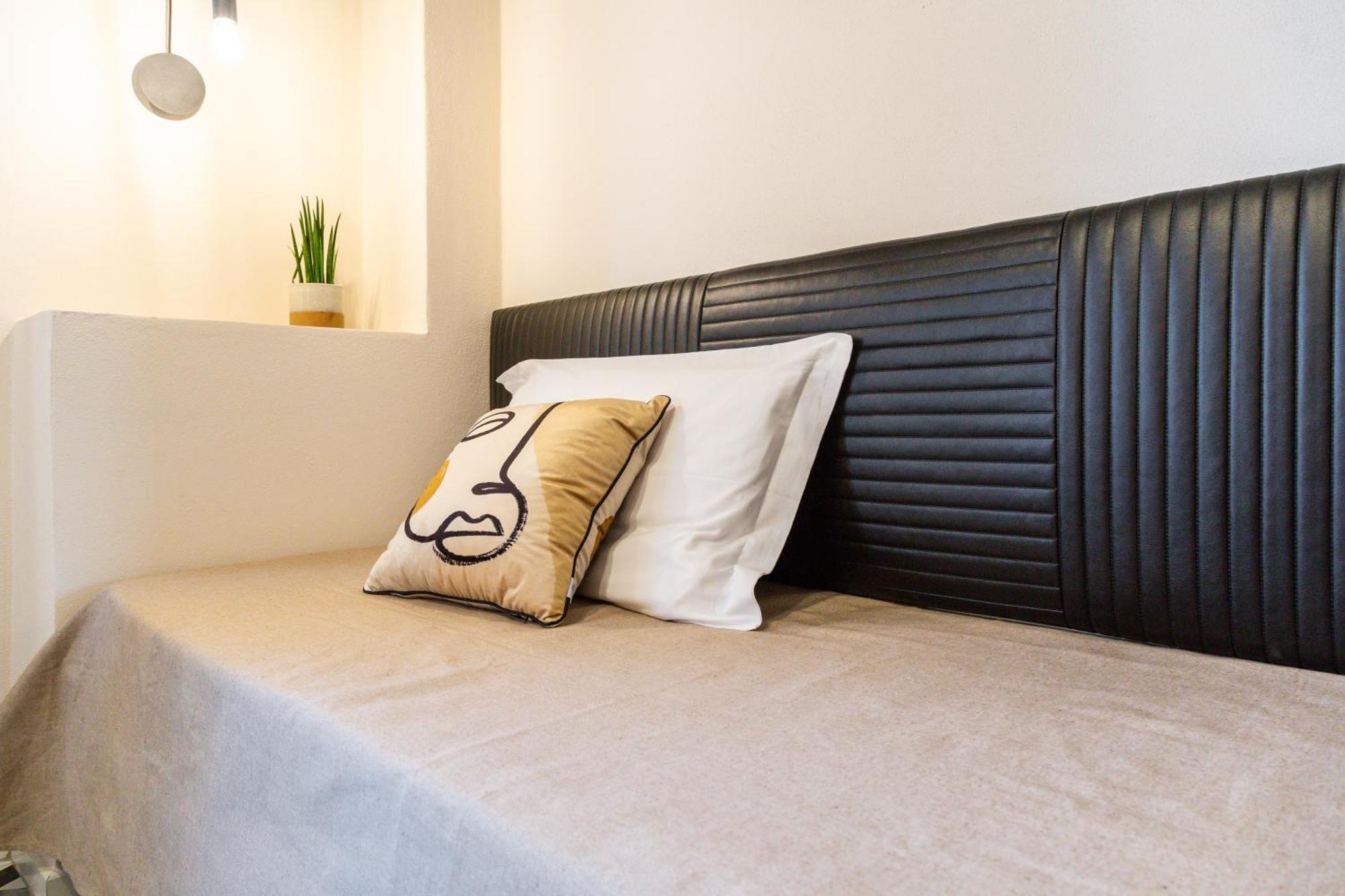 Iknos Accommodation Tortolì Dış mekan fotoğraf