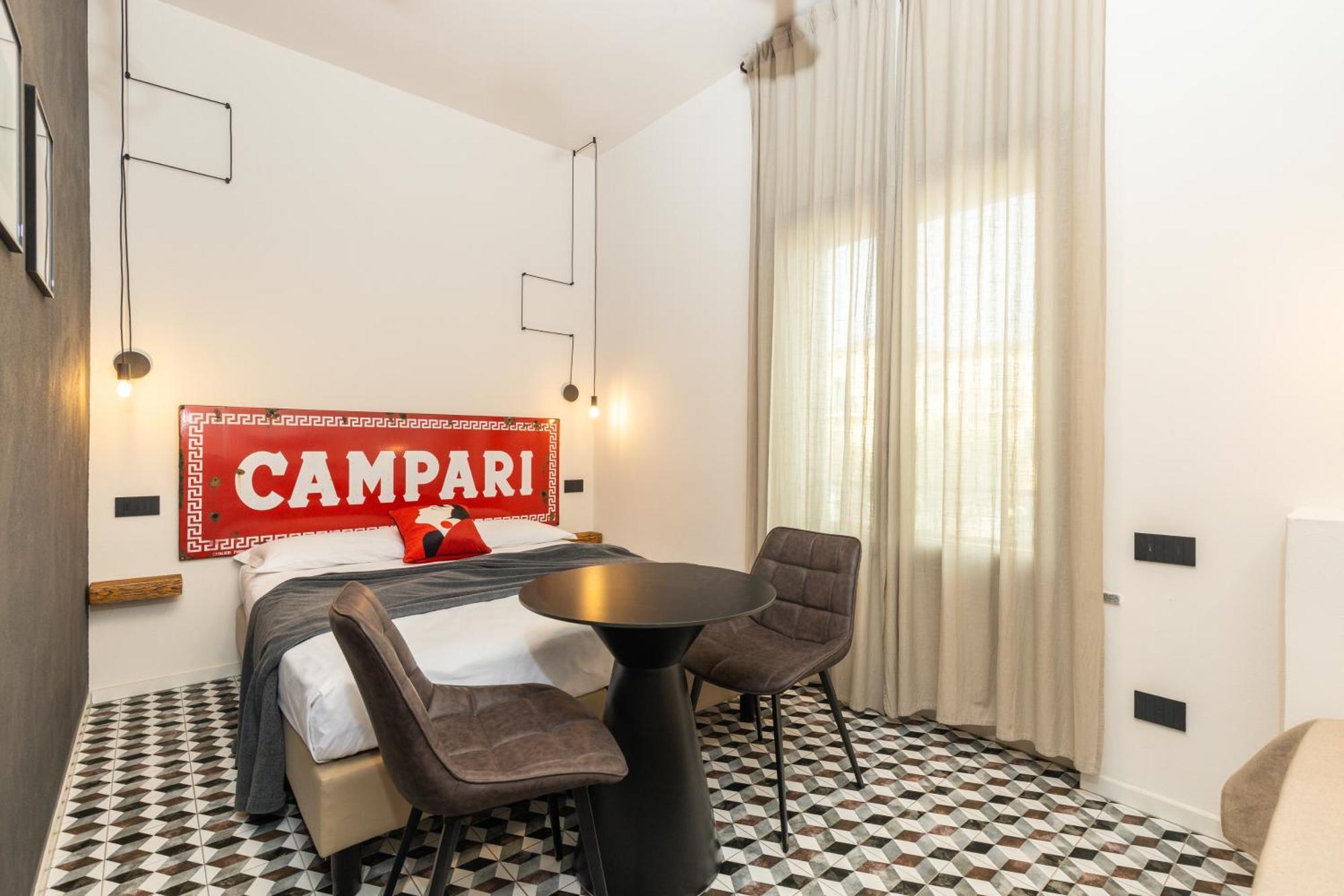Iknos Accommodation Tortolì Dış mekan fotoğraf
