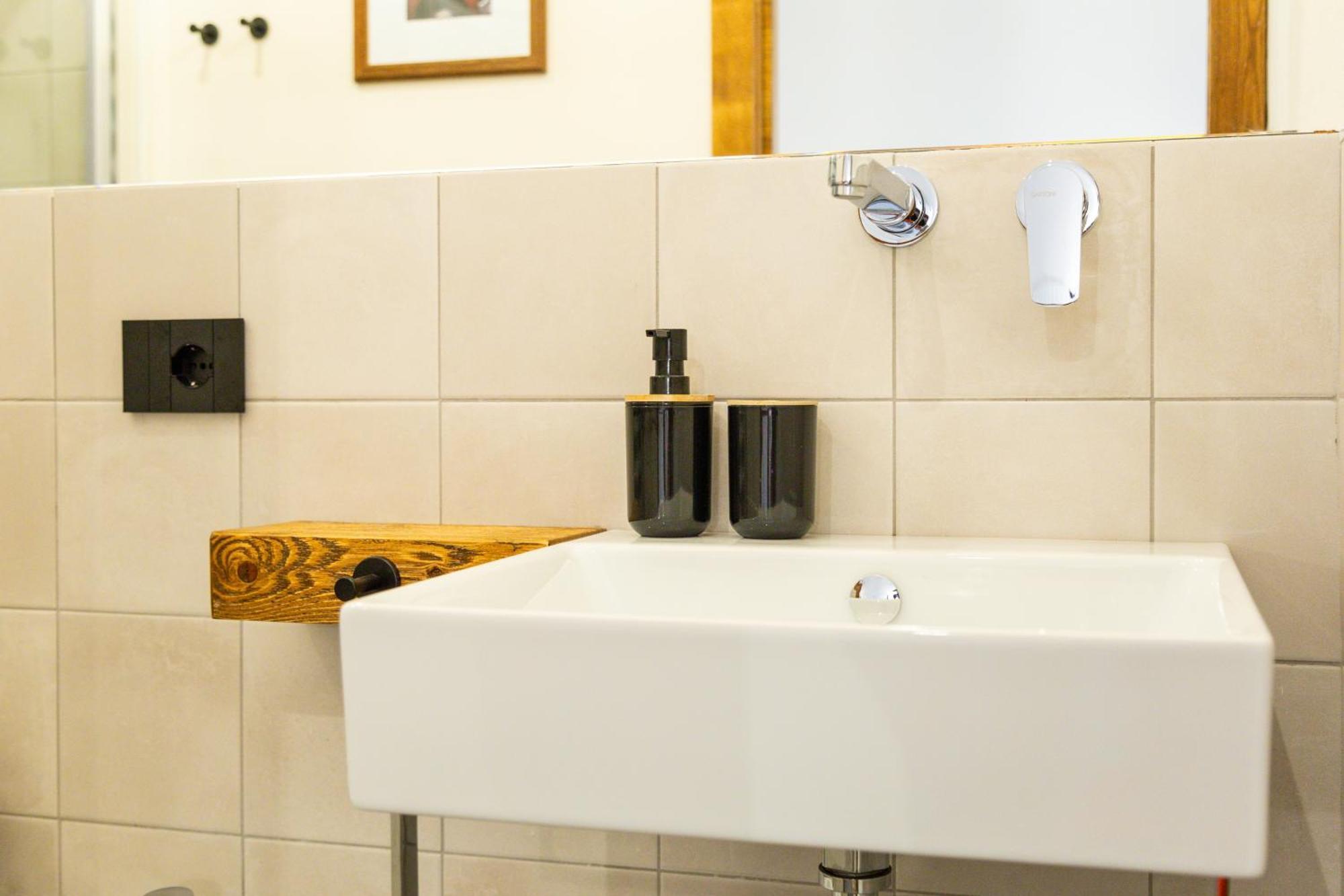 Iknos Accommodation Tortolì Dış mekan fotoğraf