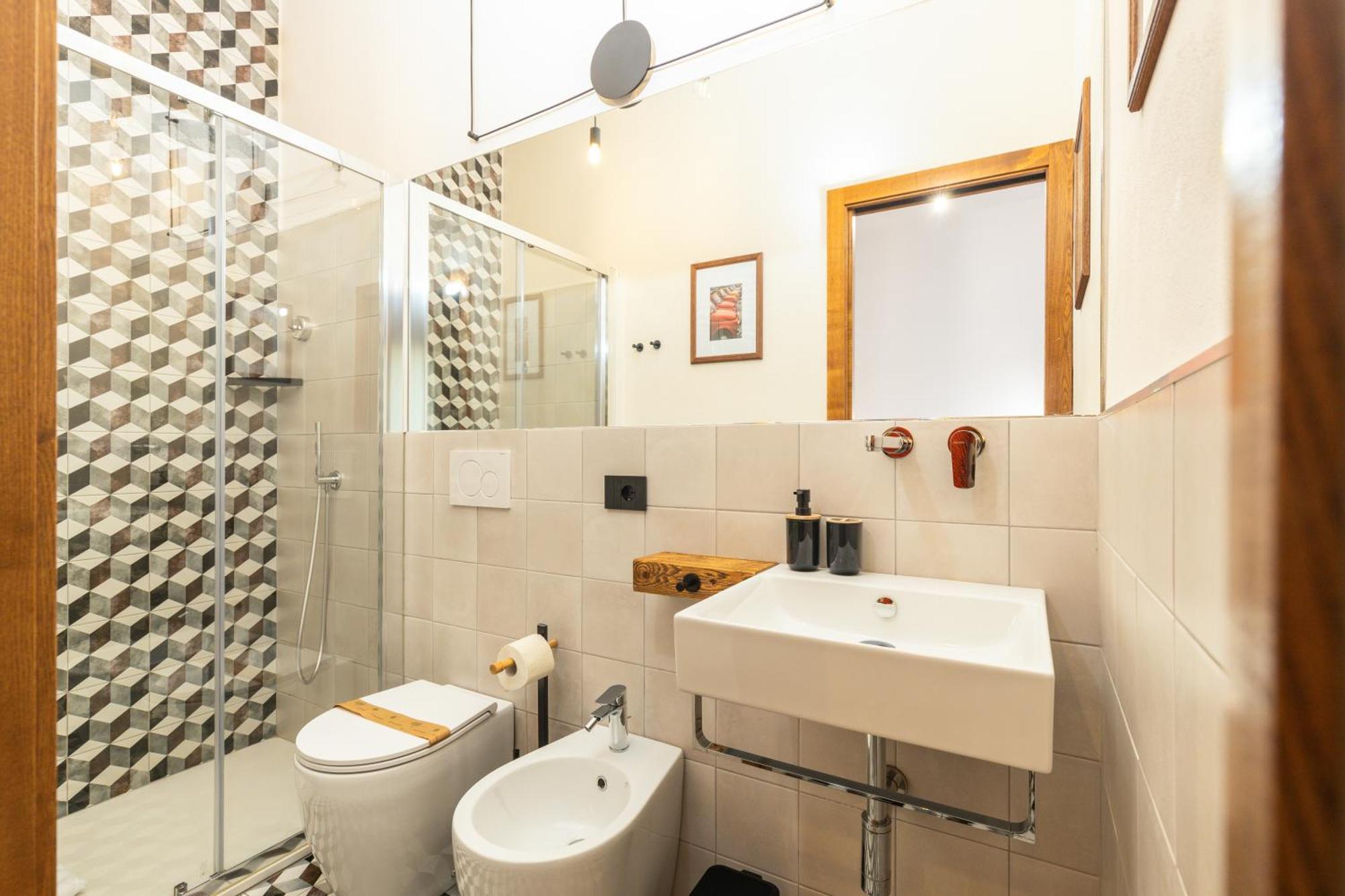 Iknos Accommodation Tortolì Dış mekan fotoğraf